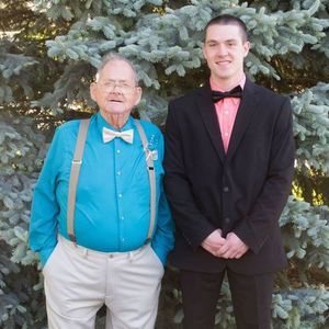 Meet your Posher, Ben